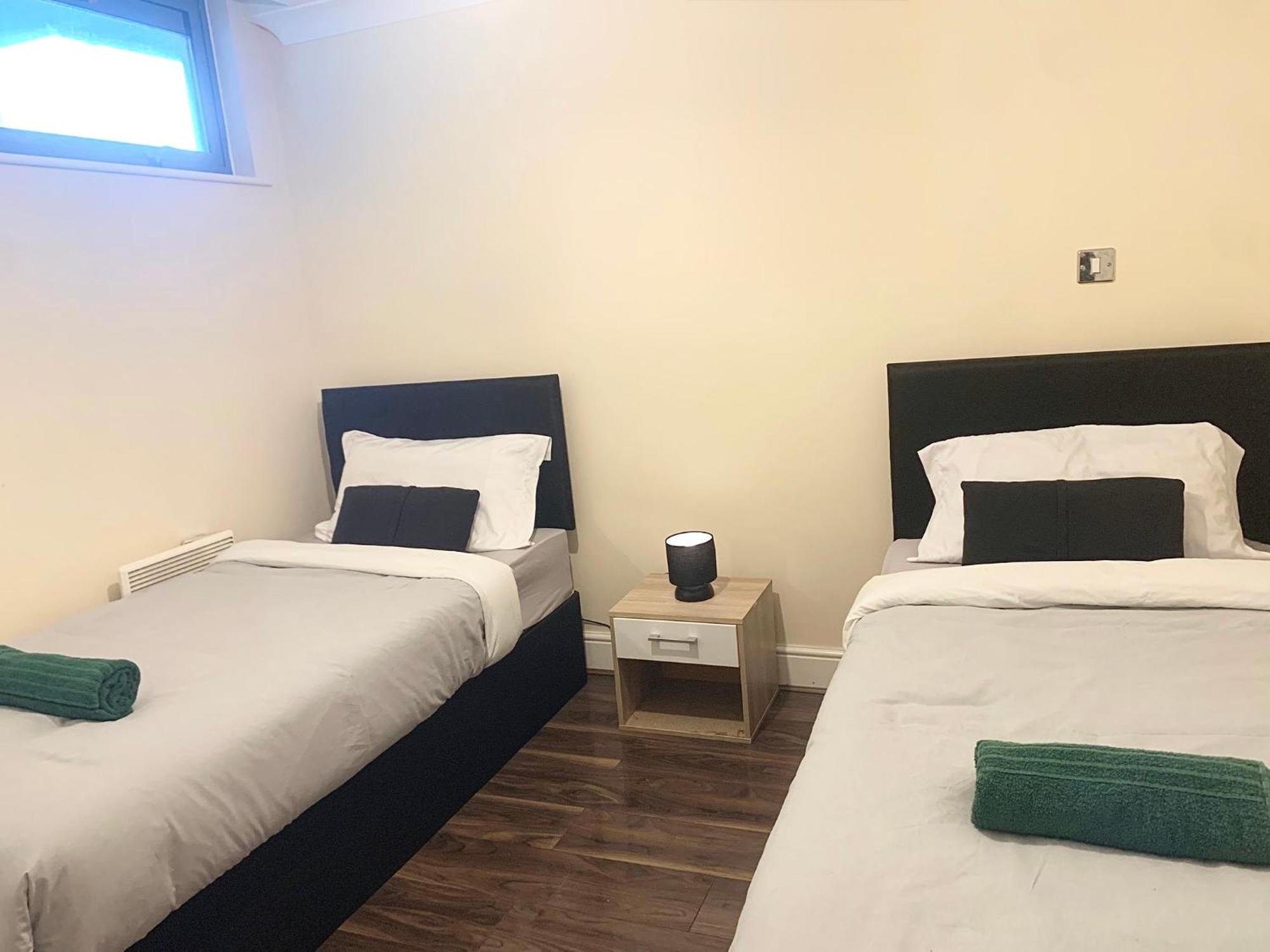 Birmingham City Centre Cosy Apartment Exterior photo