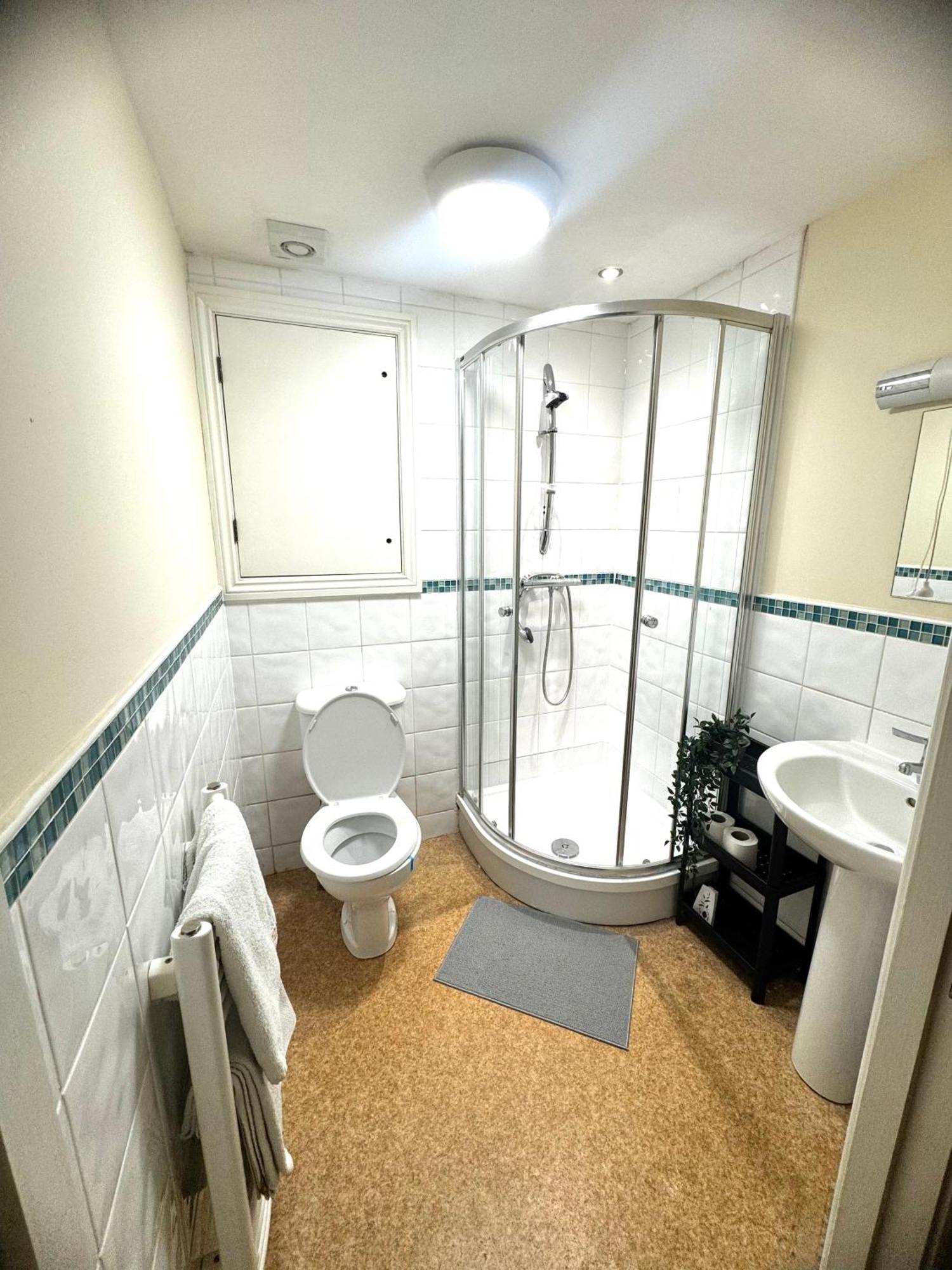 Birmingham City Centre Cosy Apartment Exterior photo